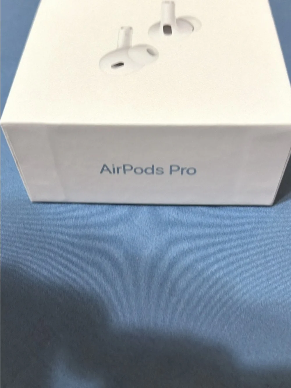 Apple AirPods Pro (2nd Generation) with MagSafe Charging Case (USB-C)